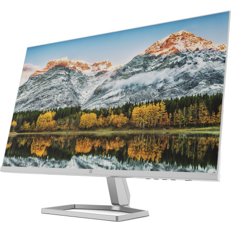 HP Monitor FHD M27fw