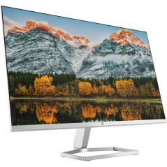 HP Monitor FHD M27fw