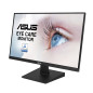 ASUS VA24ECE LED display 60,5 cm (23.8") 1920 x 1080 Pixel Full HD Nero