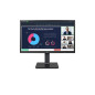 LG 24BP750C-B Monitor PC 60,5 cm (23.8") 1920 x 1080 Pixel Full HD LED Nero