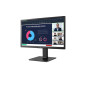 LG 24BP750C-B Monitor PC 60,5 cm (23.8") 1920 x 1080 Pixel Full HD LED Nero