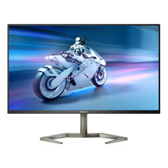 Philips Momentum 32M1N5800A 00 Monitor PC 80 cm (31.5") 3840 x 2160 Pixel 4K Ultra HD LCD Nero