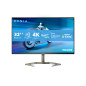 Philips Momentum 32M1N5800A/00 Monitor PC 80 cm (31.5") 3840 x 2160 Pixel 4K Ultra HD LCD Nero