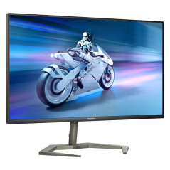 Philips Momentum 32M1N5800A 00 Monitor PC 80 cm (31.5") 3840 x 2160 Pixel 4K Ultra HD LCD Nero