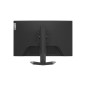 Lenovo Monitor G27 GAMING 27" FHD 165Hz 1ms Gar. 3 anni