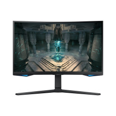 Samsung Monitor Gaming Odyssey G6 da 27'' QHD Curvo