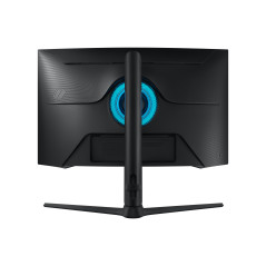 Samsung Monitor Gaming Odyssey G6 da 27'' QHD Curvo