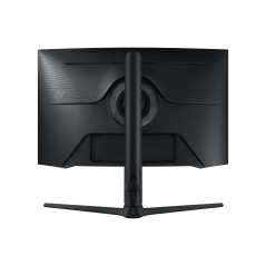 Samsung Monitor Gaming Odyssey G6 da 27'' QHD Curvo