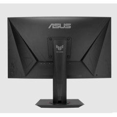 ASUS TUF Gaming VG27VQM Monitor PC 68,6 cm (27") 1920 x 1080 Pixel Full HD LED Nero