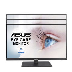 ASUS VA27EQSB Monitor PC 68,6 cm (27") 1920 x 1080 Pixel Full HD LCD Nero