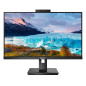 Philips S Line 272S1MH/00 LED display 68,6 cm (27") 1920 x 1080 Pixel Full HD Nero