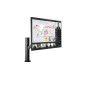 LG 32QP880N-B Monitor PC 81,3 cm (32") 2560 x 1440 Pixel Quad HD LED Nero