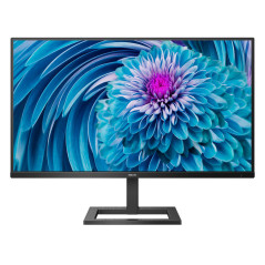 Philips 288E2A 00 Monitor PC 71,1 cm (28") 3840 x 2160 Pixel 4K Ultra HD LED Nero