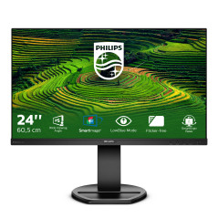 Philips B Line Monitor LCD 241B8QJEB/00