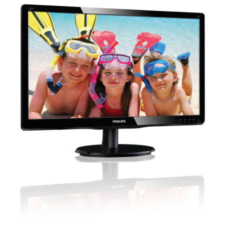 Philips Monitor LCD con retroilluminazione LED 226V4LSB2 10