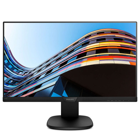 Philips S Line Monitor LCD con tecnologia SoftBlue 243S7EYMB 00