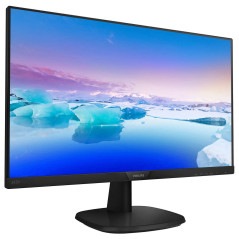 Philips V Line Monitor LCD Full HD 243V7QDAB 00