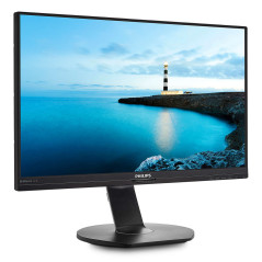 Philips B Line Monitor LCD FHD con dock USB-C 241B7QUPBEB 00