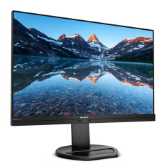 Philips B Line 240B9 00 Monitor PC 61,2 cm (24.1") 1920 x 1200 Pixel WUXGA LED Nero