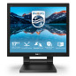 Philips 172B9TL/00 Monitor PC 43,2 cm (17") 1280 x 1024 Pixel Full HD LCD Touch screen Nero