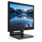 Philips 172B9TL/00 Monitor PC 43,2 cm (17") 1280 x 1024 Pixel Full HD LCD Touch screen Nero