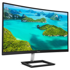 Philips E Line 272E1CA 00 LED display 68,6 cm (27") 1920 x 1080 Pixel Full HD LCD Nero