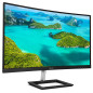 Philips E Line 272E1CA/00 LED display 68,6 cm (27") 1920 x 1080 Pixel Full HD LCD Nero