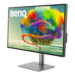 BenQ PD3220U Monitor PC 80 cm (31.5") 3840 x 2160 Pixel 4K Ultra HD LED Nero