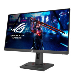 ASUS ROG Strix XG259QNS Monitor PC 62,2 cm (24.5") 1920 x 1080 Pixel Full HD LCD Nero