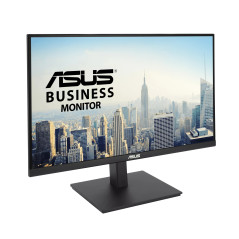 ASUS VA27UQSB Monitor PC 68,6 cm (27") 3840 x 2160 Pixel 4K Ultra HD LCD Nero