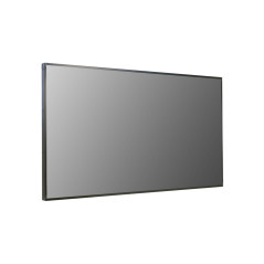 LG 75XF3C-B visualizzatore di messaggi Pannello piatto per segnaletica digitale 190,5 cm (75") LED 3000 cd m² 4K Ultra HD Nero