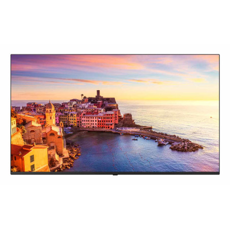 LG 43UM662H TV Hospitality 109,2 cm (43") 4K Ultra HD 265 cd m² Blu 20 W