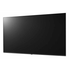 LG 43UM662H TV Hospitality 109,2 cm (43") 4K Ultra HD 265 cd m² Blu 20 W