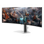 Samsung Monitor Gaming Odyssey OLED G9 - G93SC da 49'' Dual QHD Curvo