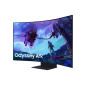 Samsung Monitor Gaming Odyssey Ark 2ª Gen. da 55" UHD Curvo