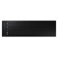 Samsung SH37C Design panorama 94 cm (37") LCD Wi-Fi 700 cd/m² Nero Tizen 7.0 24/7