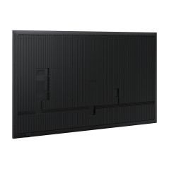 Samsung QB65C Pannello piatto per segnaletica digitale 165,1 cm (65") LCD Wi-Fi 350 cd m² 4K Ultra HD Nero Processore integrato