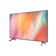 Samsung BE50A-H 127 cm (50") Wi-Fi 4K Ultra HD Grigio Processore integrato Tizen