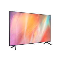 Samsung BE50A-H 127 cm (50") Wi-Fi 4K Ultra HD Grigio Processore integrato Tizen