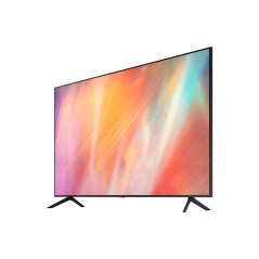 Samsung BE50A-H 127 cm (50") Wi-Fi 4K Ultra HD Grigio Processore integrato Tizen