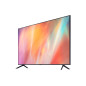 Samsung BE50A-H 127 cm (50") Wi-Fi 4K Ultra HD Grigio Processore integrato Tizen