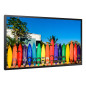 Samsung OM46B Pannello piatto per segnaletica digitale 116,8 cm (46") LCD Wi-Fi 4000 cd/m² Full HD Nero Tizen 5.0 24/7