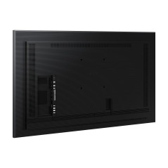 Samsung QB55B Pannello piatto per segnaletica digitale 139,7 cm (55") LCD Wi-Fi 350 cd m² 4K Ultra HD Nero Processore integrato