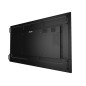 Philips 75BDL4511D/00 visualizzatore di messaggi Pannello A digitale 190,5 cm (75") 500 cd/m² 4K Ultra HD Nero 24/7