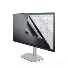 StarTech.com Filtro per la privacy per monitor da 23.8" - Filtro di protezione - Pellicola protettiva per la riduzione della