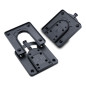 HP Staffa Quick Release Bracket 2