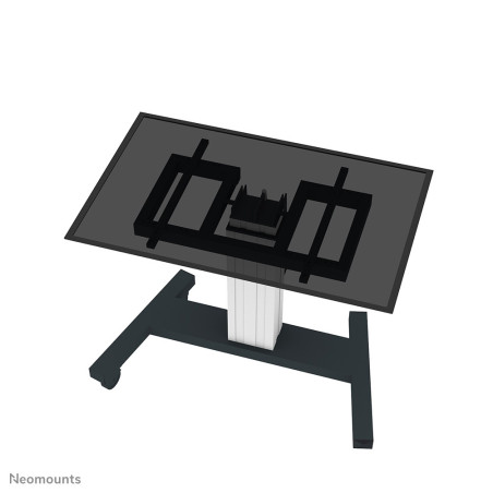 Neomounts Mobiletto portatile per TV