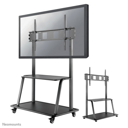 Neomounts Mobiletto portatile per TV