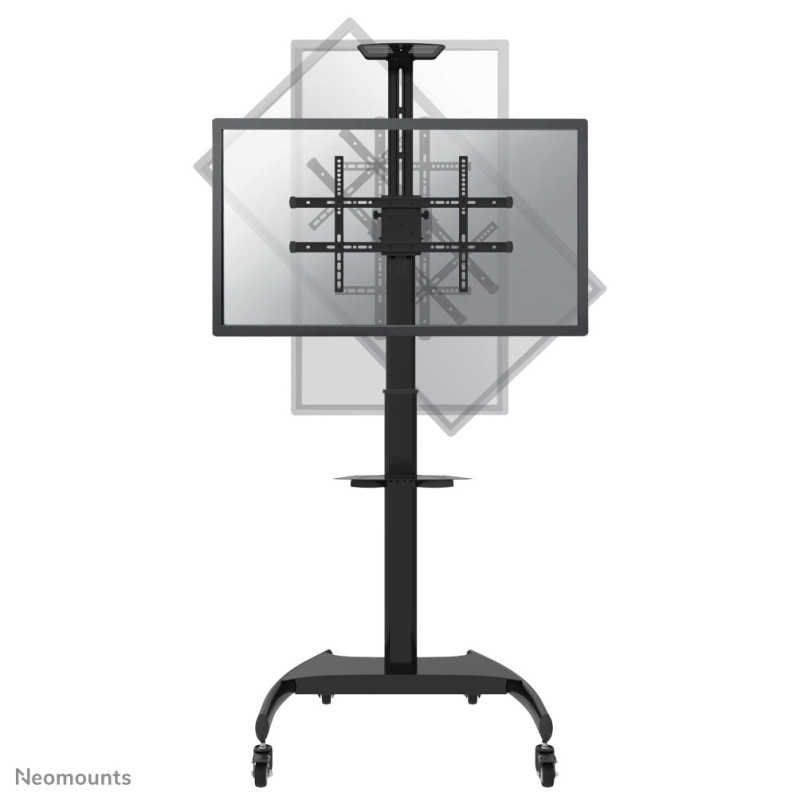 Neomounts Mobiletto portatile per TV