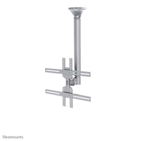 Neomounts Supporto da soffitto per schermi LCD/LED/Plasma